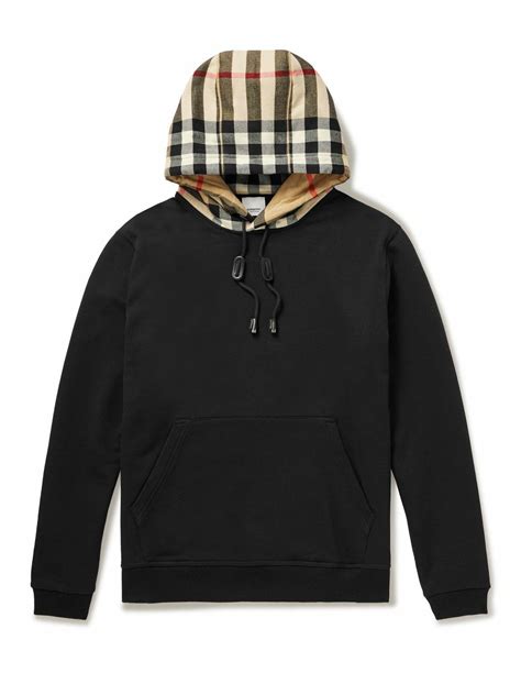 women burberry hoodie|Burberry hoodie drawstring.